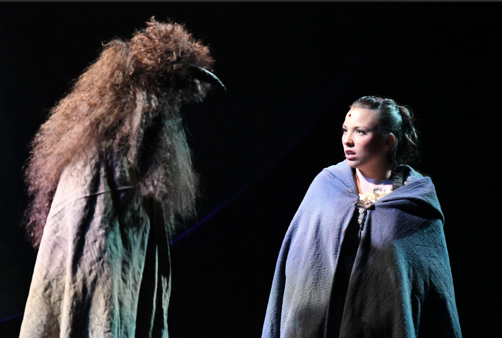Pre-College production photo 2